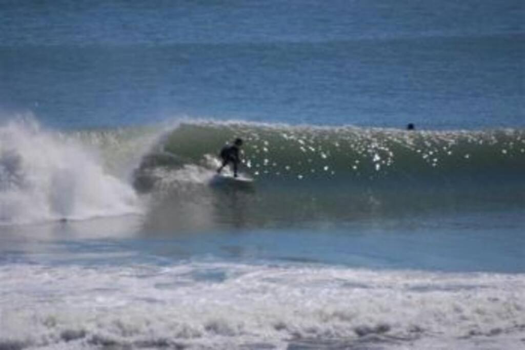 The Lost Loggerhead- Obx Ocean View Beach House Эйвон Экстерьер фото