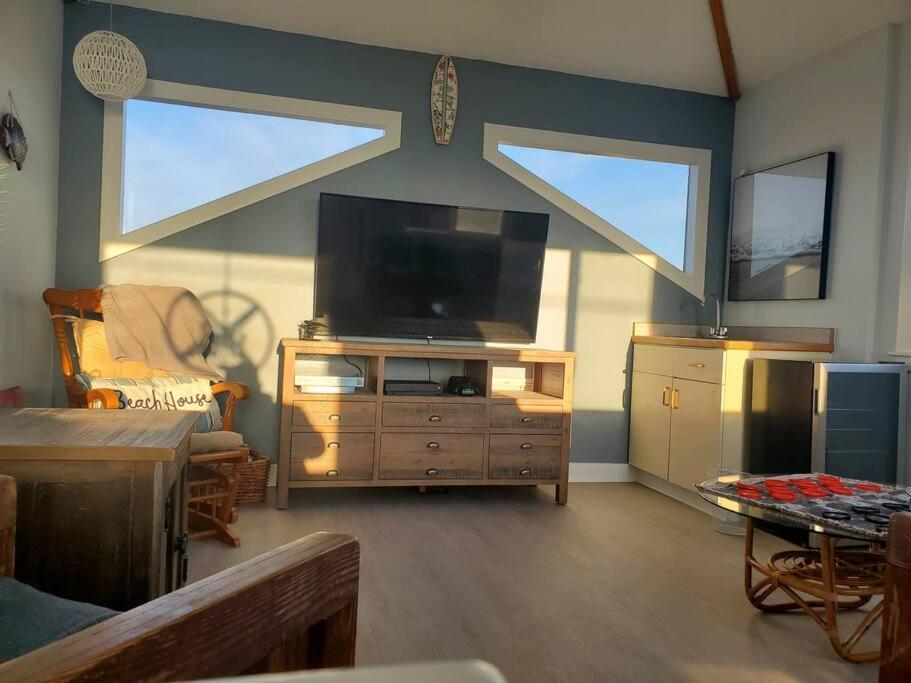 The Lost Loggerhead- Obx Ocean View Beach House Эйвон Экстерьер фото