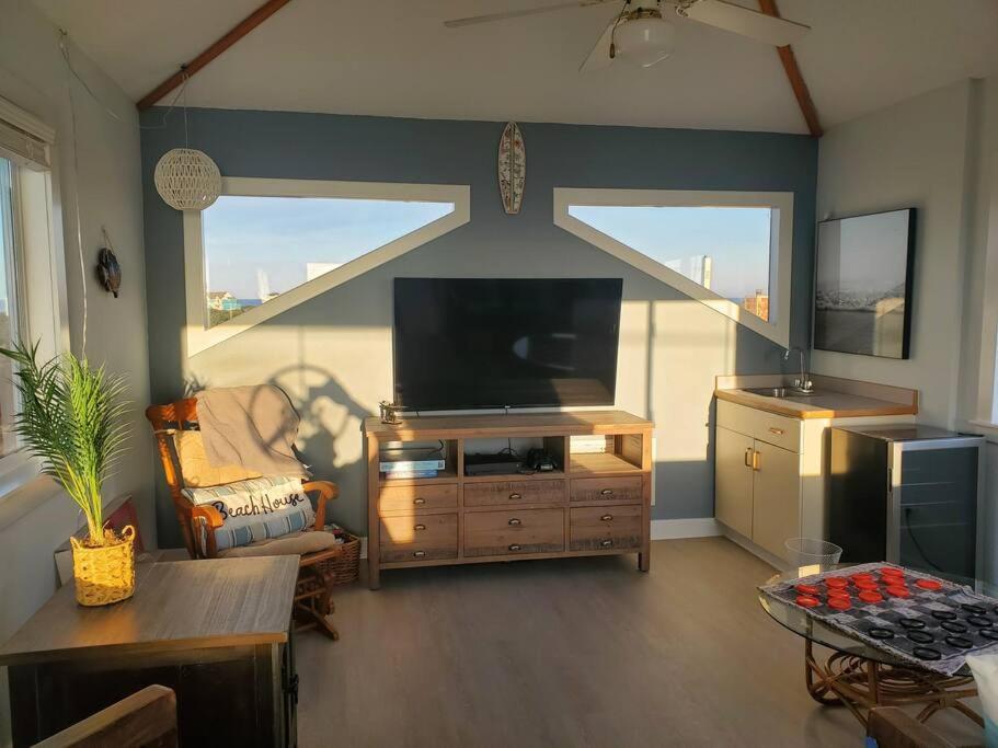 The Lost Loggerhead- Obx Ocean View Beach House Эйвон Экстерьер фото
