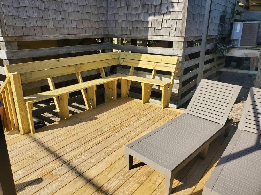 The Lost Loggerhead- Obx Ocean View Beach House Эйвон Экстерьер фото
