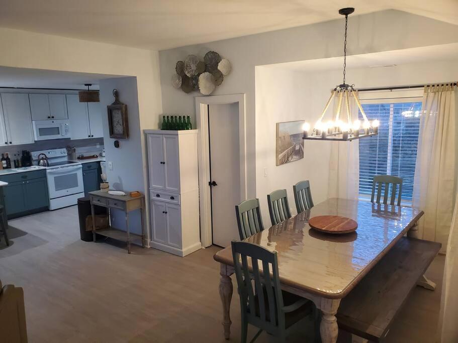The Lost Loggerhead- Obx Ocean View Beach House Эйвон Экстерьер фото